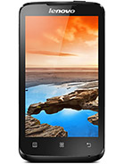 Best available price of Lenovo A316i in Mii