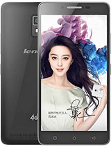 Best available price of Lenovo A3690 in Mii