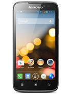 Best available price of Lenovo A516 in Mii