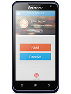 Best available price of Lenovo A526 in Mii