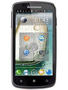 Best available price of Lenovo A630 in Mii