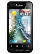 Best available price of Lenovo A660 in Mii