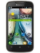 Best available price of Lenovo A690 in Mii