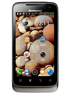 Best available price of Lenovo A789 in Mii