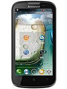 Best available price of Lenovo A800 in Mii