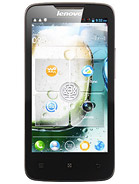 Best available price of Lenovo A820 in Mii