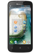Best available price of Lenovo A830 in Mii