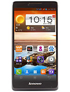 Best available price of Lenovo A880 in Mii
