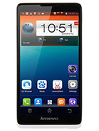 Best available price of Lenovo A889 in Mii