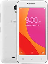 Best available price of Lenovo B in Mii