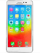 Best available price of Lenovo Golden Warrior Note 8 in Mii