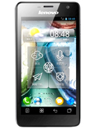 Best available price of Lenovo K860 in Mii