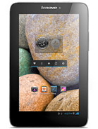 Best available price of Lenovo IdeaTab A2107 in Mii