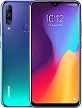 Best available price of Lenovo K10 Plus in Mii