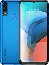 Best available price of Lenovo K13 in Mii