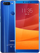 Best available price of Lenovo K5 in Mii