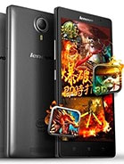 Best available price of Lenovo K80 in Mii