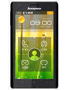 Best available price of Lenovo K800 in Mii