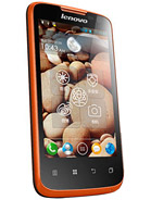 Best available price of Lenovo S560 in Mii