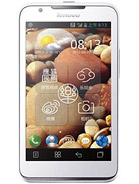 Best available price of Lenovo S880 in Mii