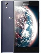 Best available price of Lenovo P70 in Mii