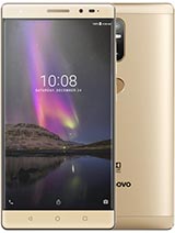 Best available price of Lenovo Phab2 Plus in Mii