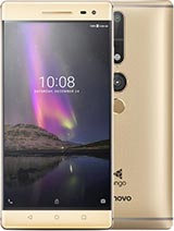 Best available price of Lenovo Phab2 Pro in Mii