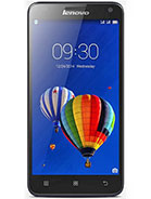Best available price of Lenovo S580 in Mii