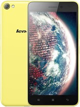 Best available price of Lenovo S60 in Mii