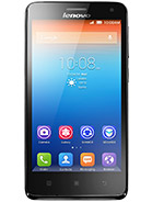 Best available price of Lenovo S660 in Mii