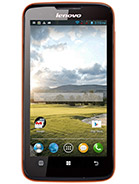 Best available price of Lenovo S750 in Mii
