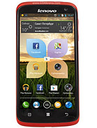 Best available price of Lenovo S820 in Mii