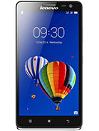 Best available price of Lenovo S856 in Mii