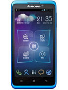 Best available price of Lenovo S890 in Mii