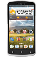 Best available price of Lenovo S920 in Mii