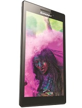 Best available price of Lenovo Tab 2 A7-10 in Mii
