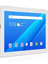 Best available price of Lenovo Tab 4 10 in Mii