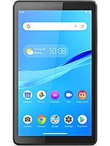 Best available price of Lenovo Tab M7 in Mii