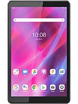Best available price of Lenovo Tab M8 (3rd Gen) in Mii
