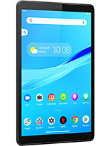 Best available price of Lenovo Tab M8 (FHD) in Mii