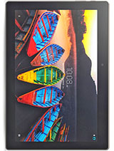 Best available price of Lenovo Tab3 10 in Mii
