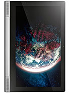 Best available price of Lenovo Yoga Tablet 2 Pro in Mii