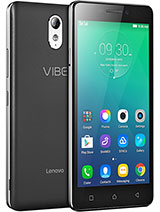 Best available price of Lenovo Vibe P1m in Mii