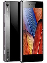 Best available price of Lenovo Vibe Shot in Mii