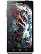 Best available price of Lenovo Vibe Z K910 in Mii