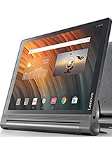 Best available price of Lenovo Yoga Tab 3 Plus in Mii