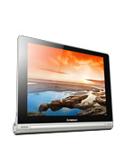 Best available price of Lenovo Yoga Tablet 10 in Mii