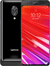 Best available price of Lenovo Z5 Pro in Mii