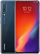Best available price of Lenovo Z6 in Mii