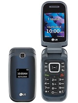 Best available price of LG 450 in Mii
